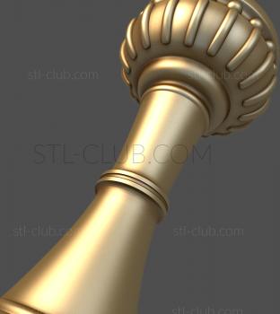 3D model NJ_0200 (STL)